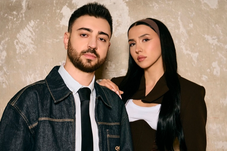 Can Atayılmaz ft. Ceren Sagu “Atarım İçime” dedi