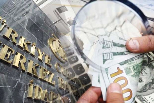 Cari açık Ocak’ta 6,8 milyar dolar oldu