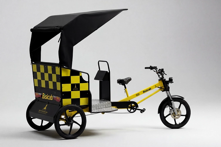 İzmir’de çevreci BİSİCAB yollara çıkıyor