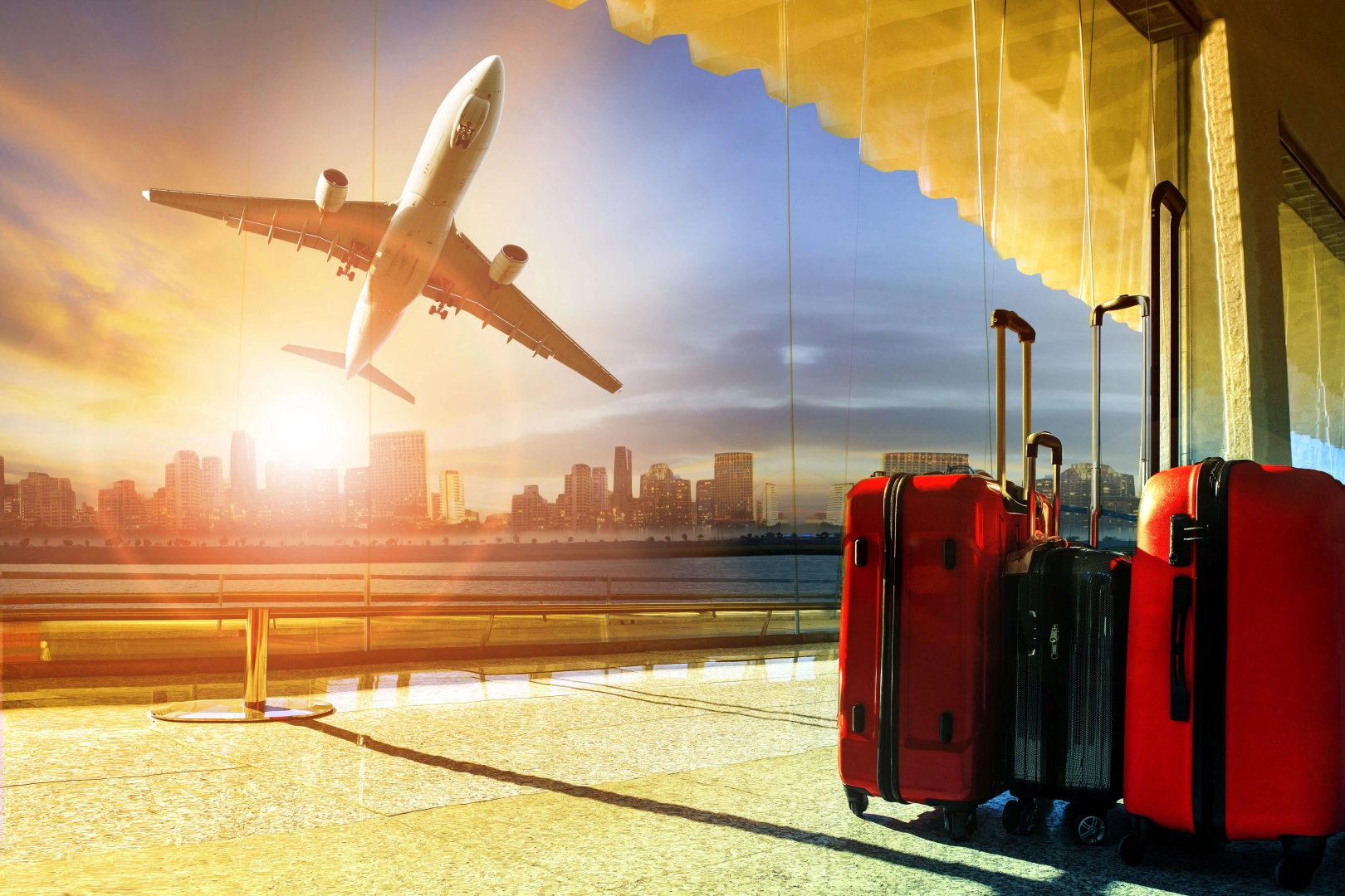 İran kaynaklı hava sahalarında kısıtlama… 15 uçuş divert etti, İstanbul’a yoğunluk arttı