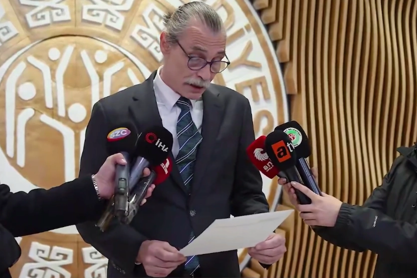 Etimesgut Belediyesi’nden ‘operasyon değil’ açıklaması