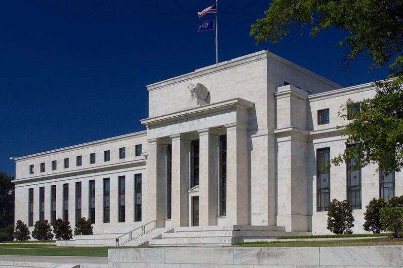 Fed faizi sabit tuttu! Powell’dan ‘yüzde 2 enflasyon hedefi’ vurgusu