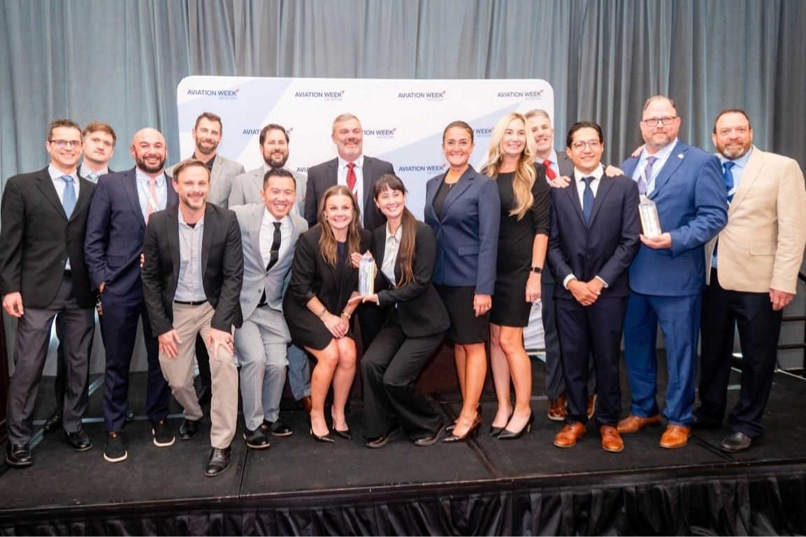 GA-ASI, verilen 9 ödülden 2’sini kazandı