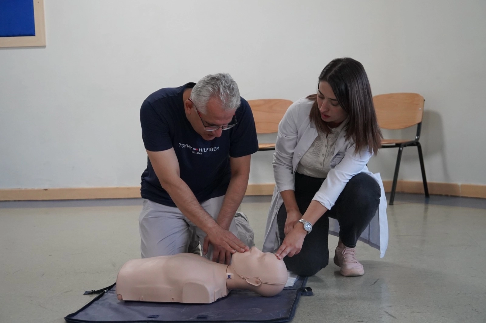 GASMEK’ten istihdama tam destek