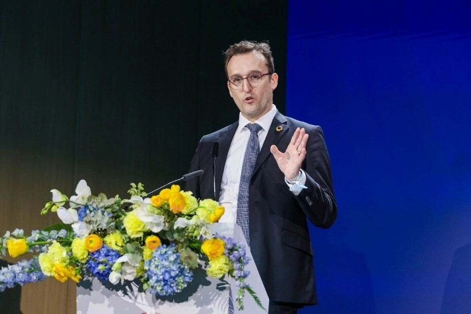 Huawei, dönüşümü hızlandırmak için ‘Küresel Akıllı Kamu Hizmeti Çözümü’nü başlattı