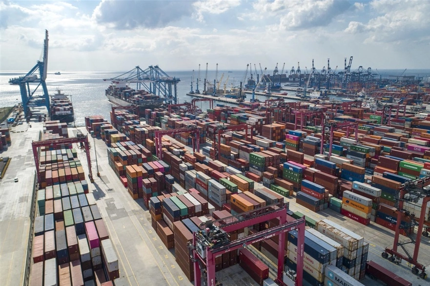 Şubat’ta ihracatın lideri İstanbul oldu…Yılın ilk iki ayında 40 ilde ihracat arttı