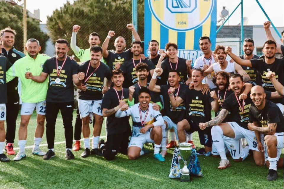 İpsala’nın gururu oldu