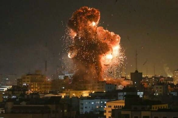 Orta Doğu’da neler oluyor? 3. Dünya savaşı çıkacak mı?