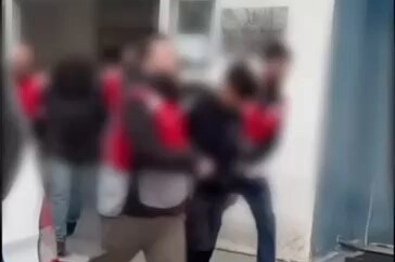 İstanbul’da suç örgütüne 2’si çocuk 6 tutuklama!