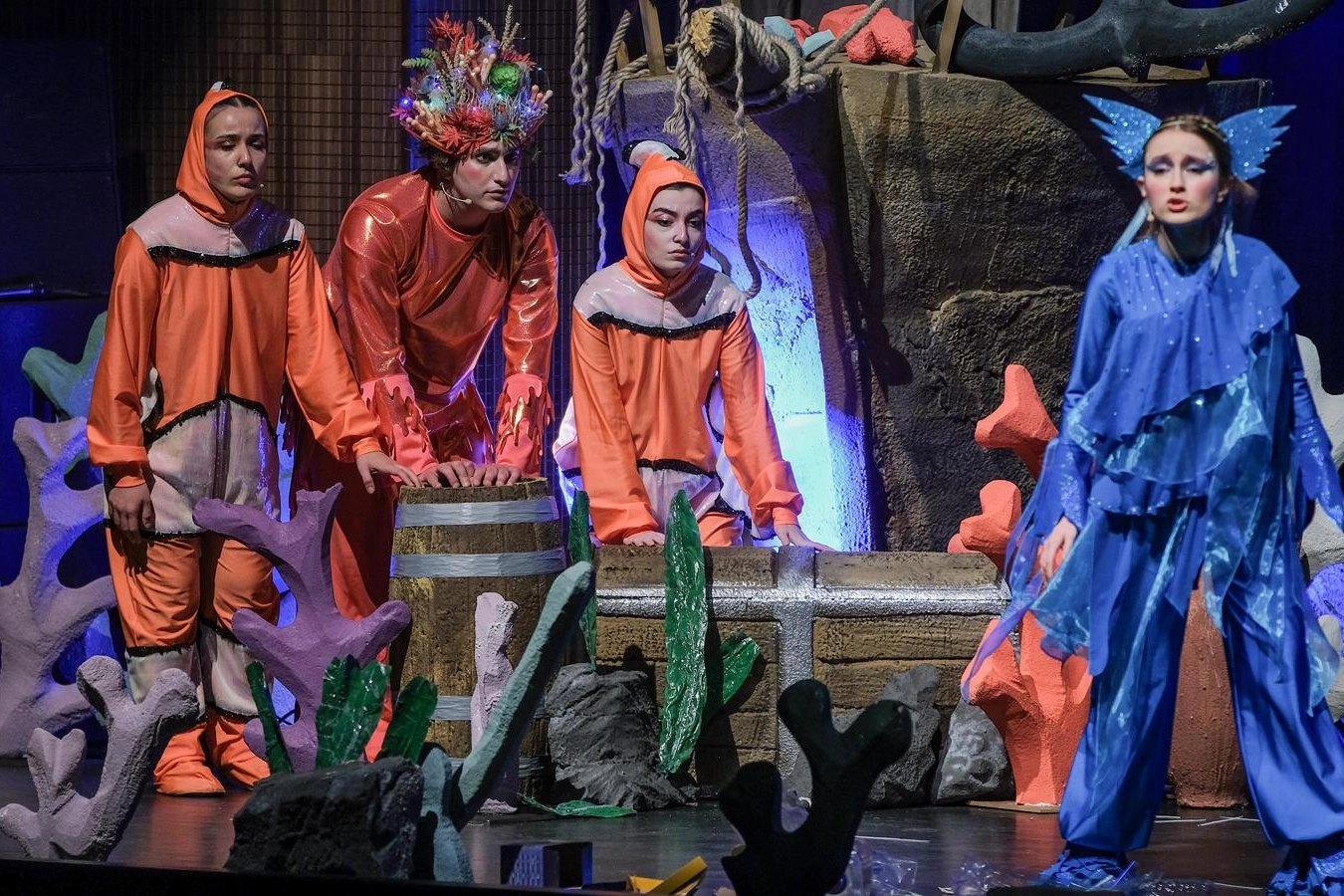 Kocaeli’de İyilik Kılavuzu, Körfez’in dipten dirilişine tanıklık etti