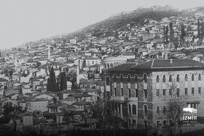 İzmir’in belleğinde ‘Cumhuriyetin ilk yıllarında Ramazan’ sergisi