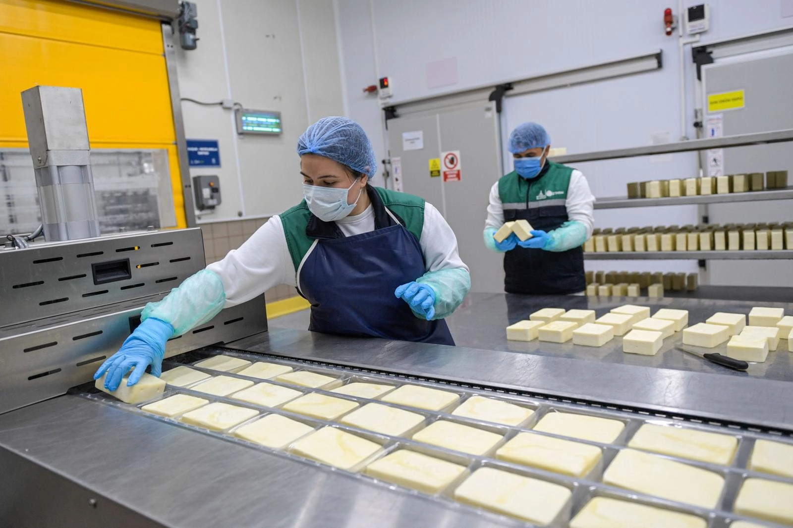 İzmir kırsalında büyük hamle… Destek 1,4 milyara çıktı