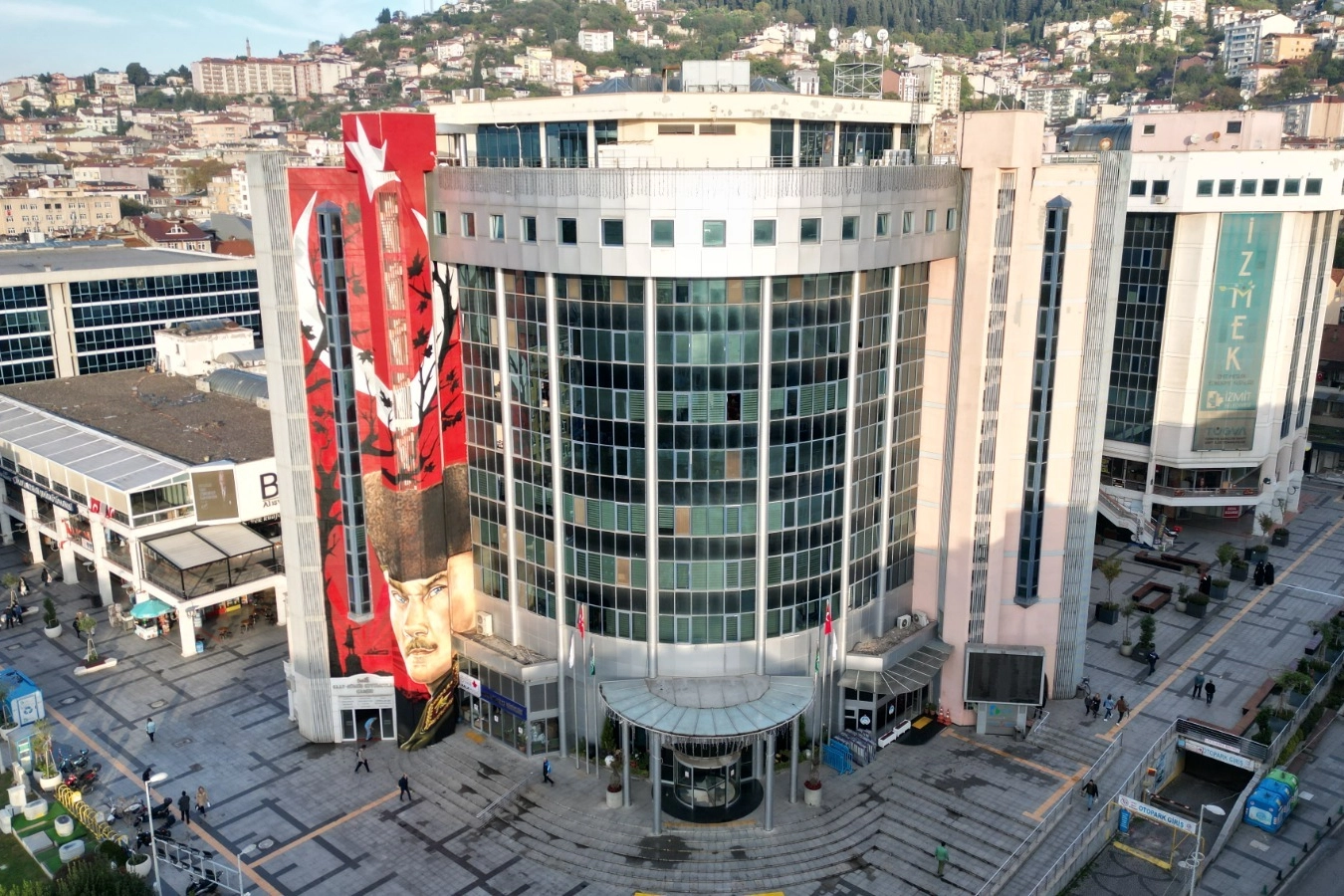 İzmit BEKAŞ bünyesinde ‘usta’ alacak