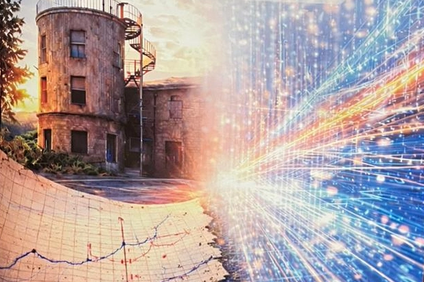 Kandilli Rasathanesi 115 yıllık meteorolojik kayıtları yapay zekâyla dijitalleştirecek