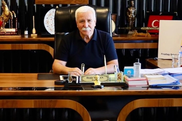 Kayseri Pınarbaşı’nda köpek katliamı