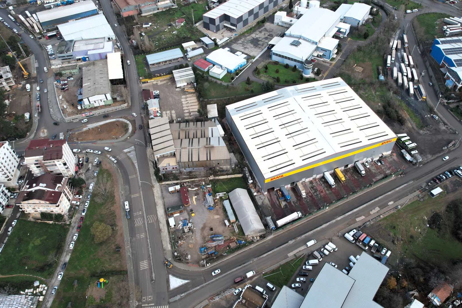 Kocaeli Büyükşehir’den Gebze’de 6 ayda dev ulaşım atağı