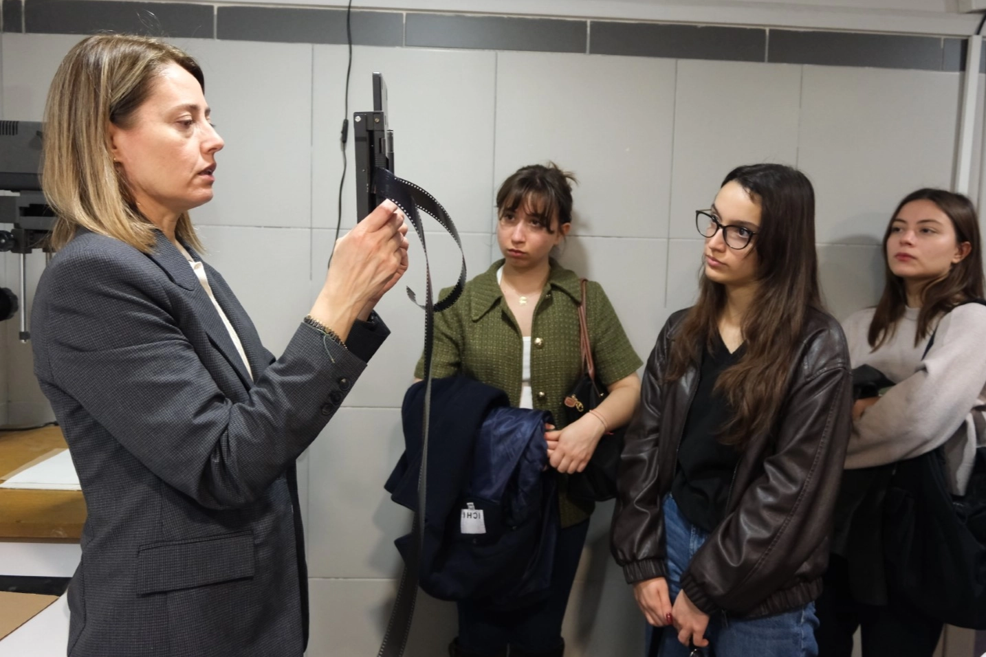 Kocaeli’de fotoğrafın tarihsel yolculuğuna çıkaran müze