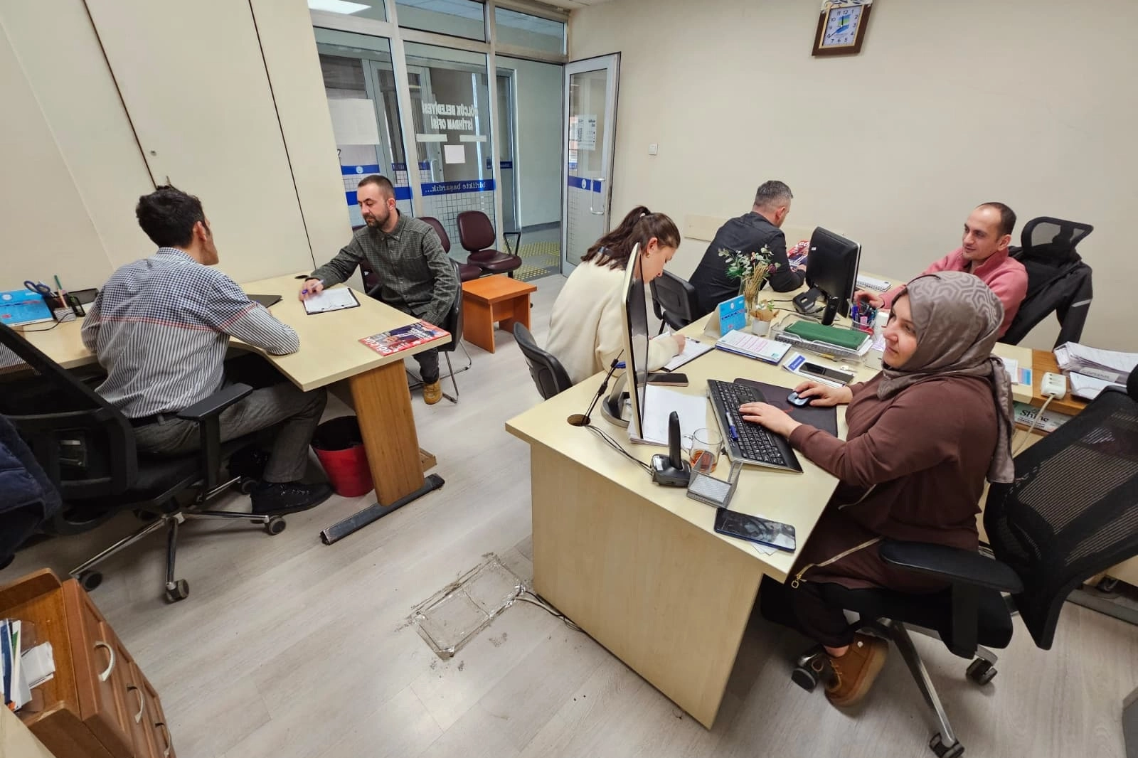 Kocaeli’de Gölcük Belediyesi’nden istihdama kesintisiz katkı