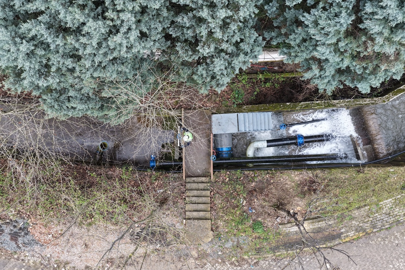 Kocaeli’de İSU’dan stratejik su yönetimi hamlesi