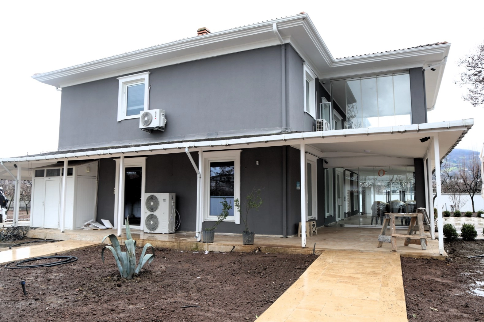 Kocaeli’nin Saygınlar Kulübü bu kez Gölcük’e renk katacak