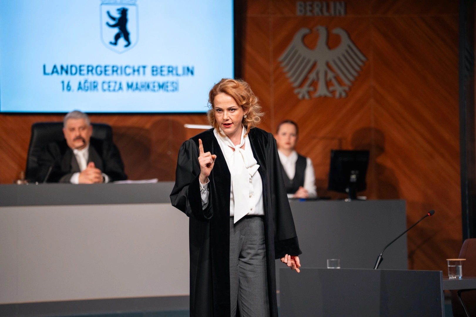 Kocali’de “Karar” damgası