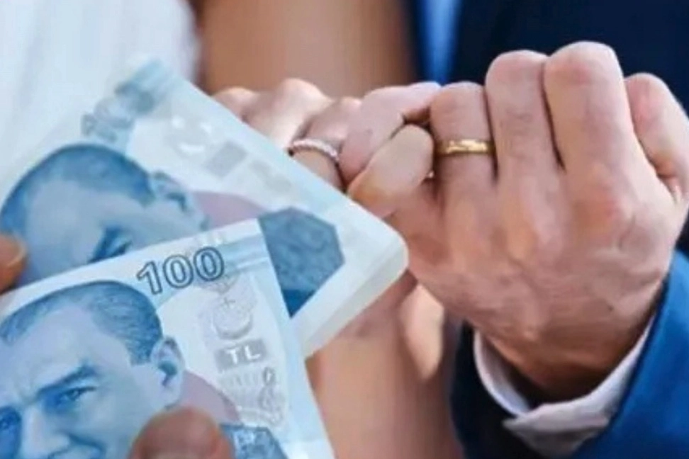 Konya’da yeni evlilere 36 ay kira desteği! 3 yıl süreyle aylık 5 bin TL verilecek