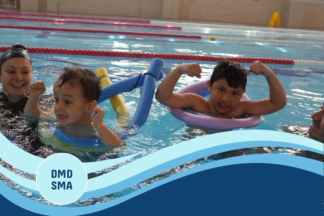 Milas’ta ‘Suya Dokun, Hayata Gülümse’ projesi genişliyor