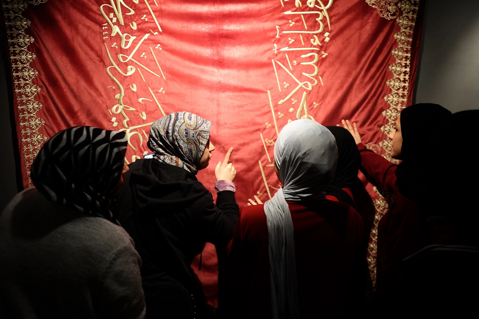 ‘Mukaddes Emanetler’e Gaziantep ilgisi