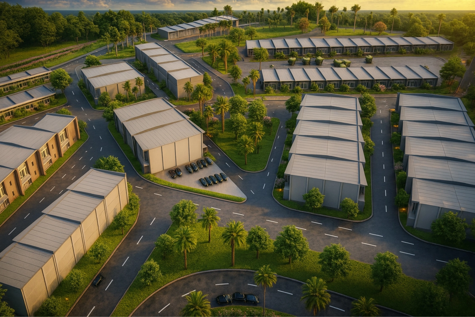 Nizip Fıstık Hali Güneydoğu’nun tarımsal ticaret üssü olacak