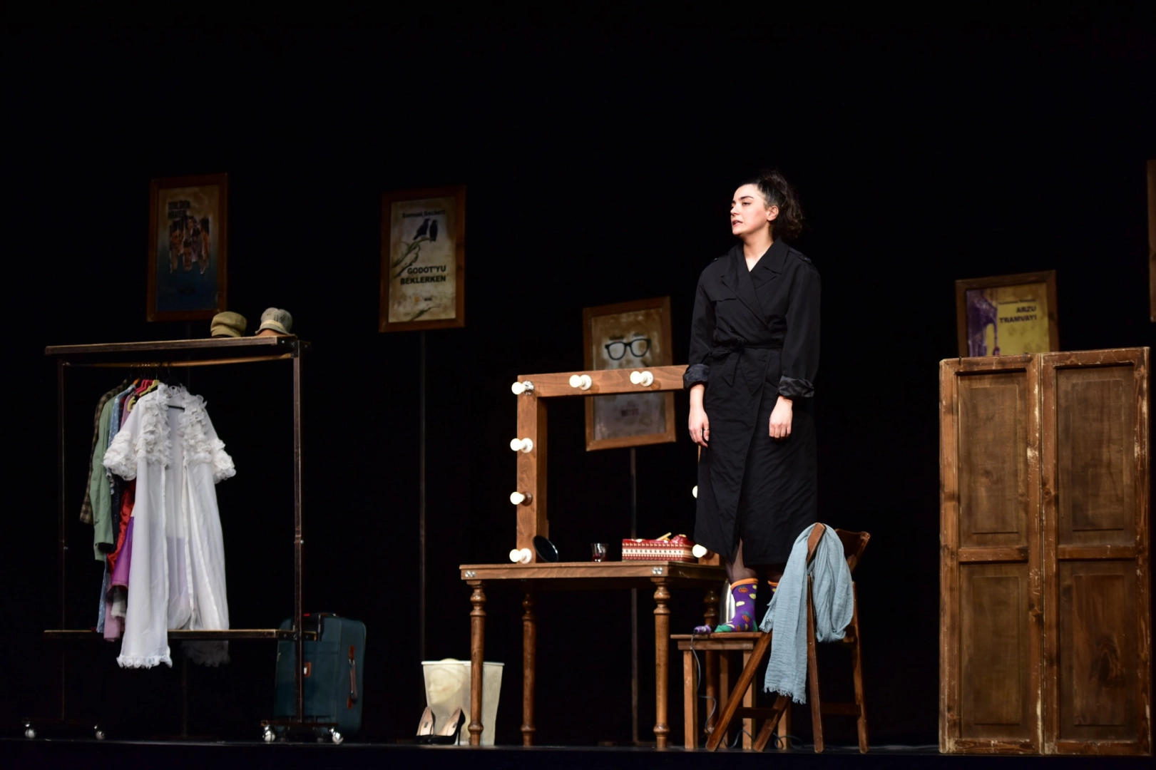 Ödüllü ‘Yan Rol’a Bursalılardan tam not