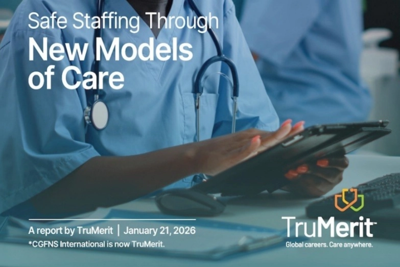 TruMerit Raporu yayınlandı… Sağlık sistemlerini güçlendirmek için teknoloji destekli ve ekip odaklı bakım modellerine geçiş şart