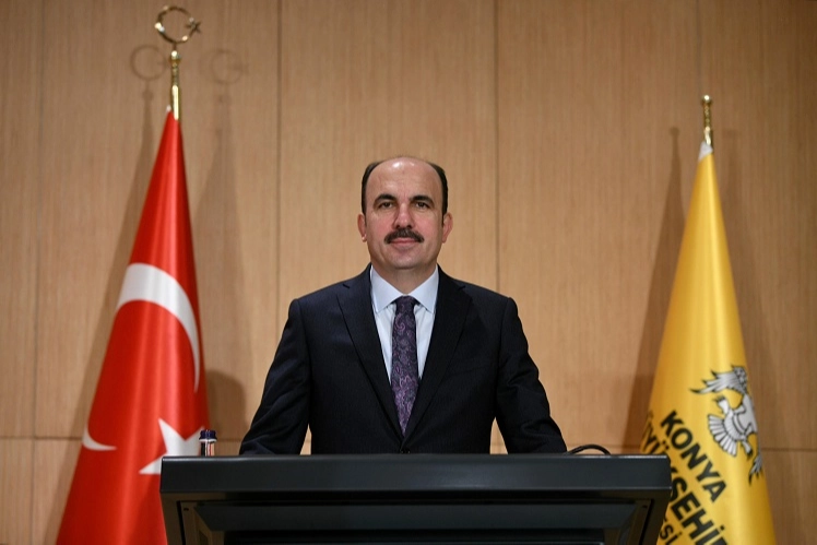 Türk Dünyası Belediyeleri’nden ‘Nevruz’ mesajı