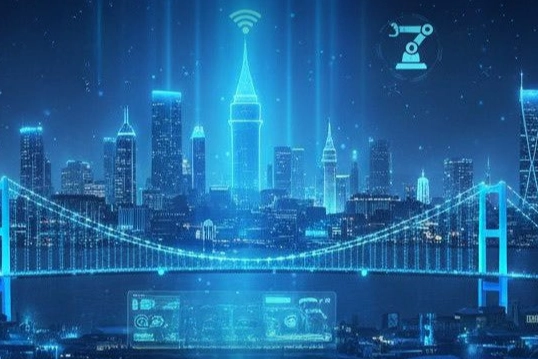 Türkiye 5G’ye geçiş sürecini başlatıyor… Yeni dönem 1 Nisan’da başlıyor