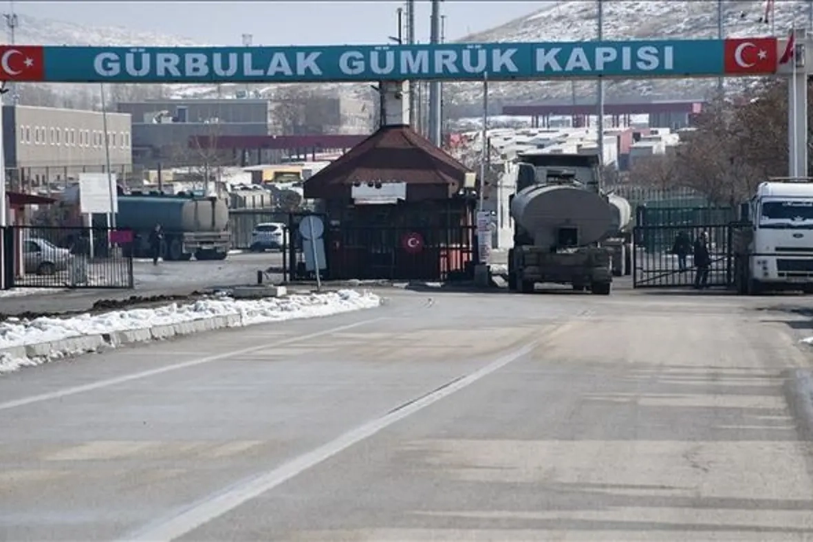 Türkiye – İran sınır kapılarında durum nasıl? Bakanlık açıkladı: Ticari geçişler kontrollü sürüyor