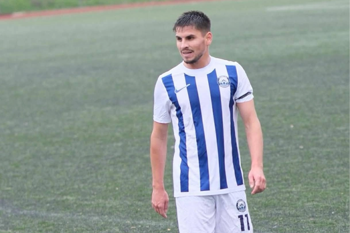 Yenikarpuzlu’nun gururu Burak Yılmaz Beylikdüzü SK’da