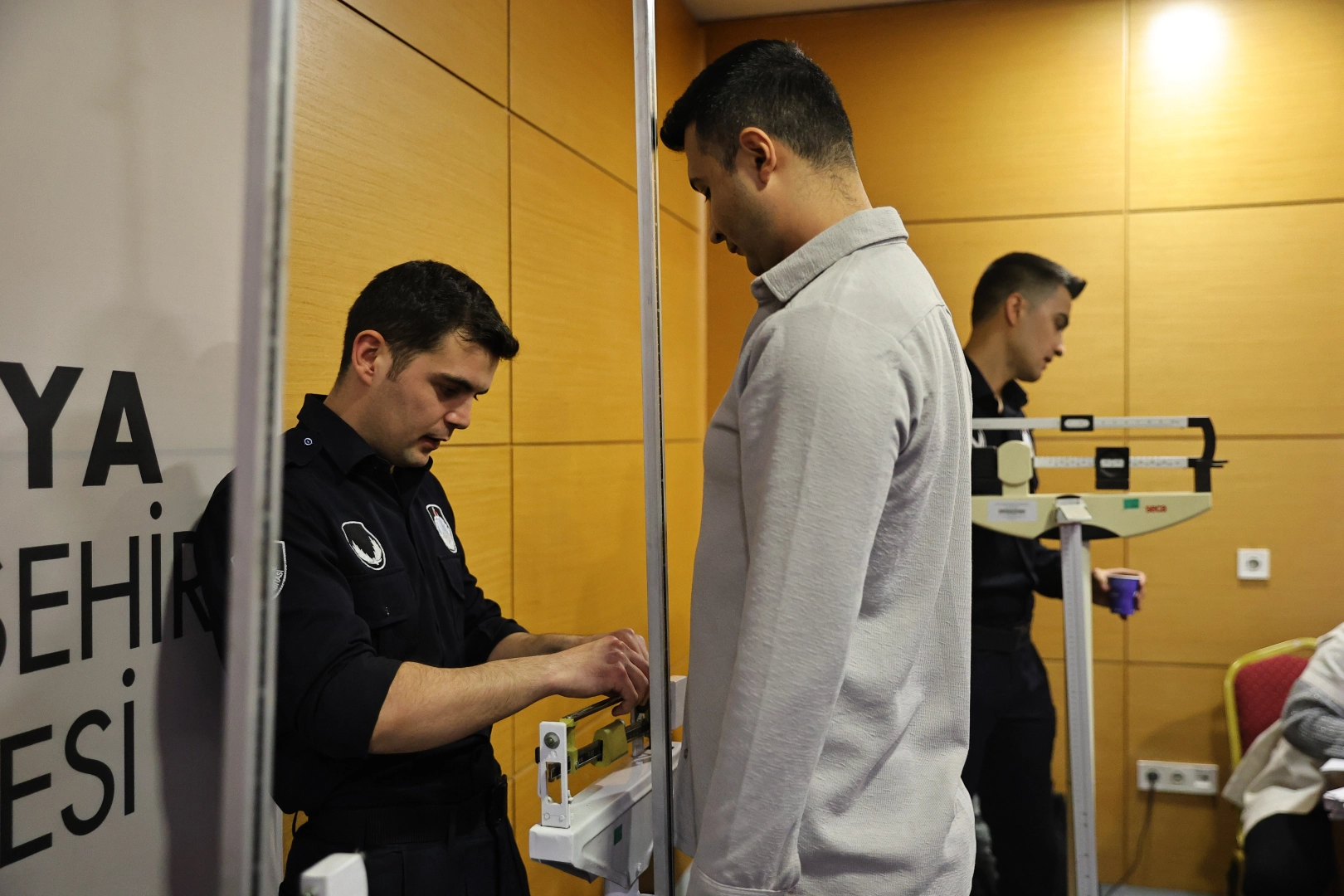 Antalya’da 90 zabıta memuru alımı başvurular sürüyor