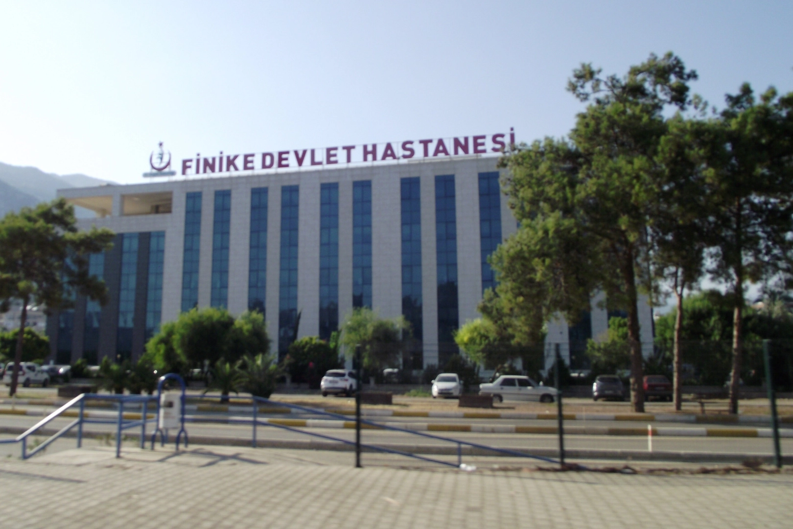Antalya Finike Devlet’te skandal iddialar!