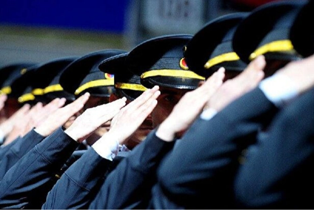 Askeri personelleri ilgilendiriyor… Subay ve Astsubay Atama Yönetmeliği’nde kapsamlı değişiklik