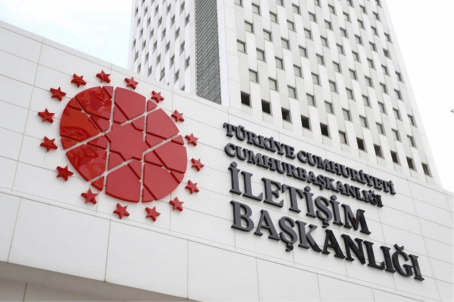 İletişim’den kamu internet sitelerinde ‘yapay zekâ’ hamlesi