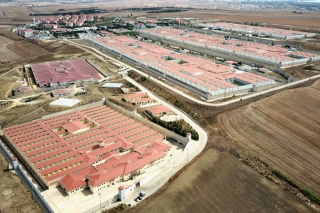 Bakırköy’den Marmara Ceza İnfaz Kurumu ile ilgili iddialara yanıt