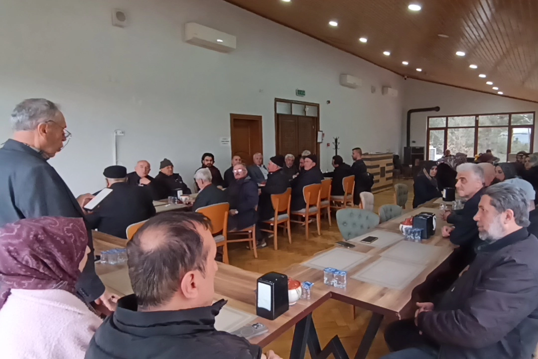 Bilecik Pazaryeri’nde Başkan Karabey’den muhalefete sert eleştiri