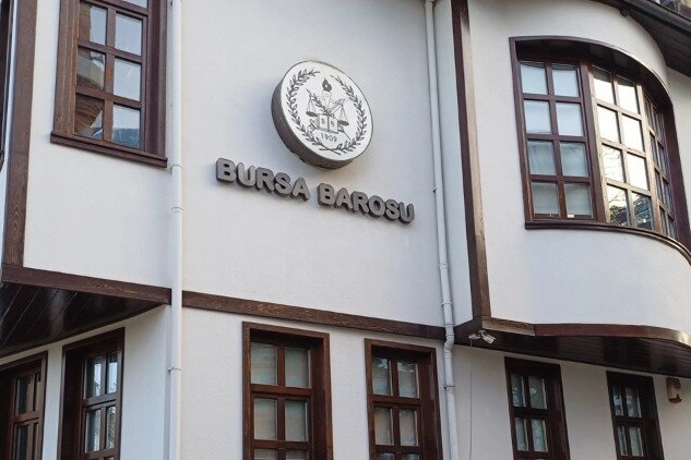 Bursa Barosu’ndan tarihi şerh! Halkın iradesi yok sayılıyor