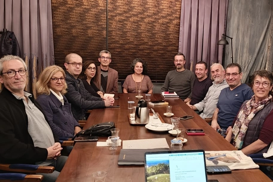 Bursa SİVİLAY: Sağlık kurumları ‘ticari meta’ haline getirilemeyecek