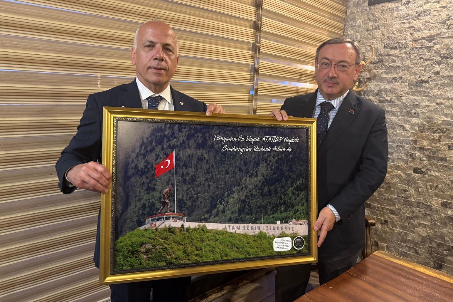 ÇAYKUR 19. mağazayı Hopa’ya açacak… Çayda hedef ‘altın’ kalite