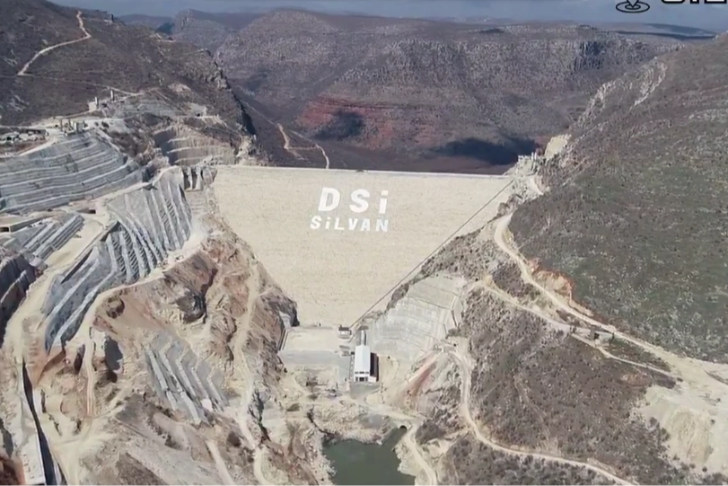 DSİ’den Diyarbakır paylaşımı… 23 yılda 143 su yapısı