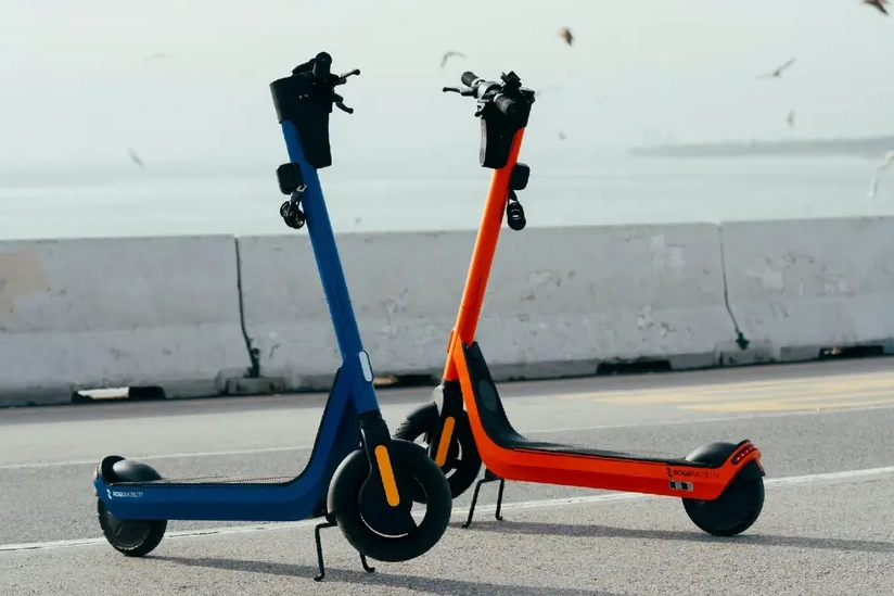 E-Skuter üretiminde ‘yerlilik’ dönemi