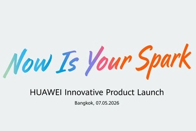 Huawei’nin Bangkok’taki lansmanında amiral gemisi tablet sahneye çıkıyor