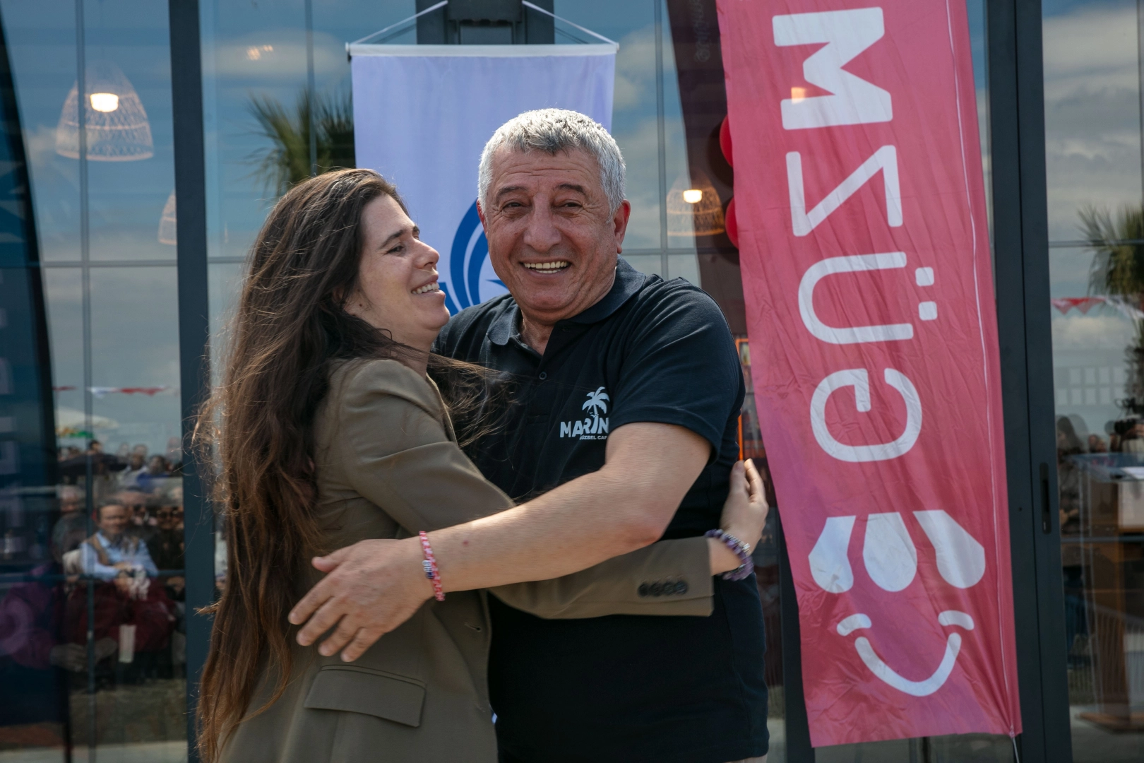 İzmir’de CHP’li belediyeler omuz omuza