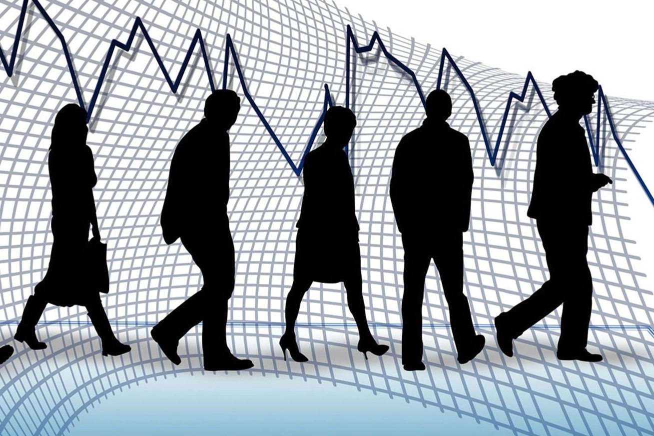 İşsizlik Mart’ta geriledi… İşsizlik oranı yüzde 8,1’e düştü