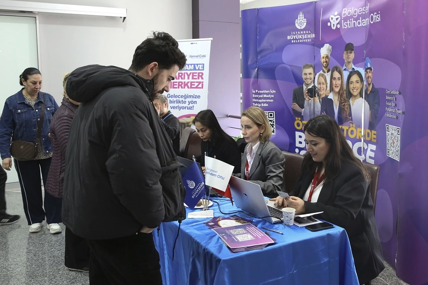 İstanbul BİO bu kez Arnavutköy’de buluşturuyor